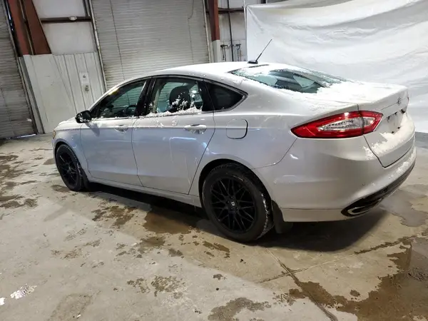 3FA6P0T96GR393762 2016 FORD FUSION - Image 2