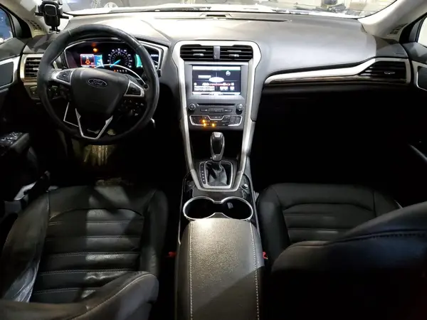 3FA6P0T96GR393762 2016 FORD FUSION - Image 8