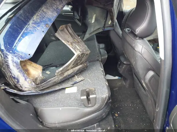 3FA6P0T96GR403626 2016 FORD FUSION - Image 8