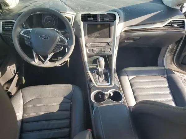 3FA6P0T96GR403822 2016 FORD FUSION - Image 8