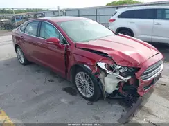 3FA6P0T96GR404694 2016 FORD FUSION