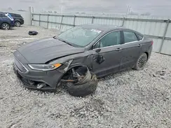 3FA6P0T96HR100766 2017 FORD FUSION