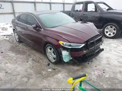 3FA6P0T96HR101223 2017 FORD FUSION