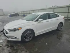 3FA6P0T96HR101299 2017 FORD FUSION