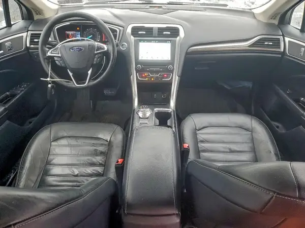 3FA6P0T96HR101299 2017 FORD FUSION - Image 8