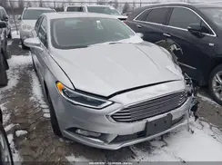 3FA6P0T96HR127305 2017 FORD FUSION