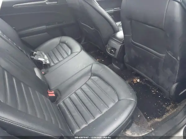 3FA6P0T96HR127305 2017 FORD FUSION - Image 8