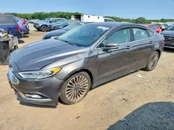 3FA6P0T96HR136036 2017 FORD FUSION