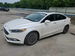 3FA6P0T96HR139132 2017 FORD FUSION