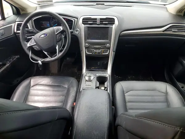 3FA6P0T96HR139132 2017 FORD FUSION - Image 8