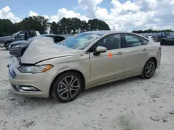 3FA6P0T96HR143973 2017 FORD FUSION