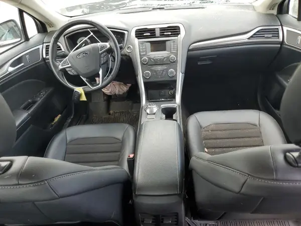 3FA6P0T96HR143973 2017 FORD FUSION - Image 8