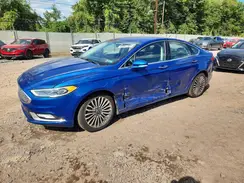 3FA6P0T96HR145643 2017 FORD FUSION