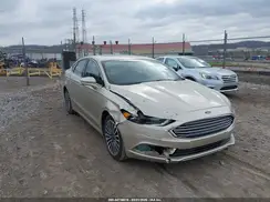3FA6P0T96HR155377 2017 FORD FUSION