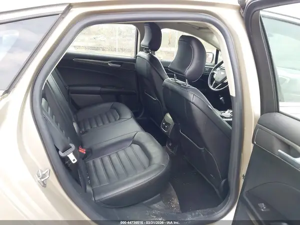 3FA6P0T96HR155377 2017 FORD FUSION - Image 8