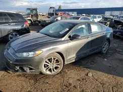 3FA6P0T96HR156089 2017 FORD FUSION
