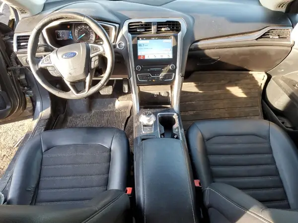 3FA6P0T96HR156089 2017 FORD FUSION - Image 8