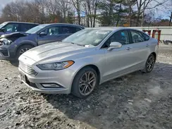 3FA6P0T96HR159042 2017 FORD FUSION