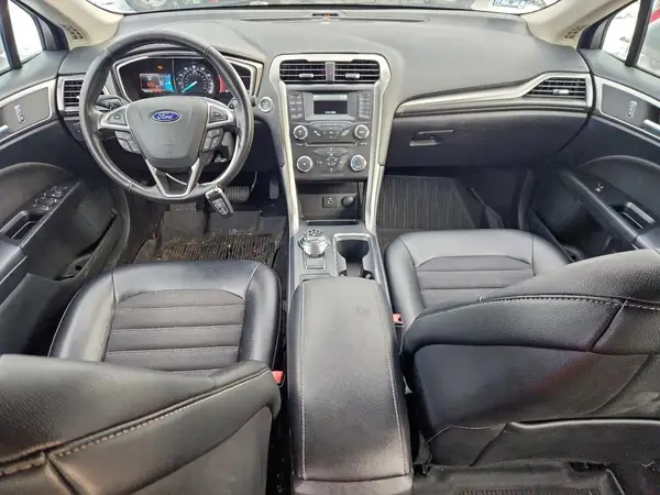 3FA6P0T96HR159042 2017 FORD FUSION - Image 8