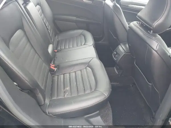 3FA6P0T96HR167867 2017 FORD FUSION - Image 8
