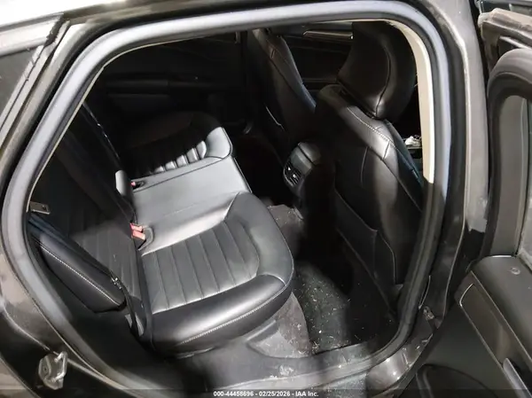 3FA6P0T96HR169019 2017 FORD FUSION - Image 8