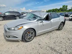 3FA6P0T96HR171918 2017 FORD FUSION