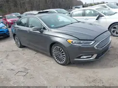3FA6P0T96HR173216 2017 FORD FUSION