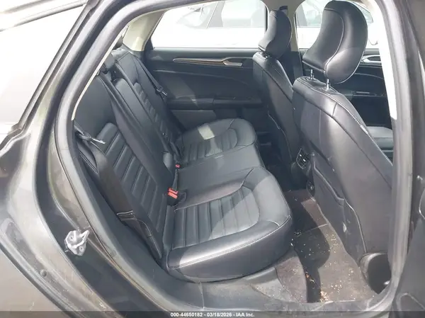 3FA6P0T96HR173216 2017 FORD FUSION - Image 8