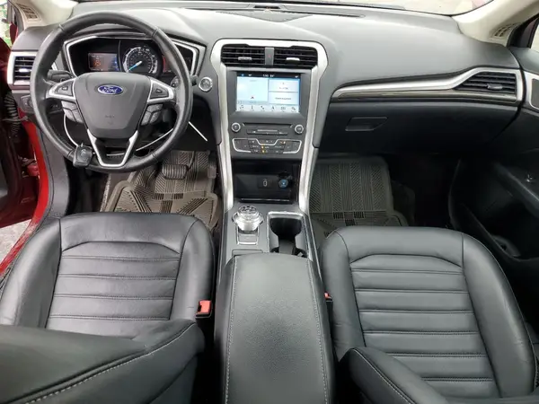 3FA6P0T96HR176522 2017 FORD FUSION - Image 8