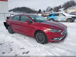 3FA6P0T96HR183700 2017 FORD FUSION
