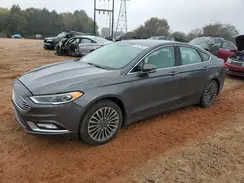 3FA6P0T96HR188718 2017 FORD FUSION