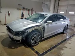 3FA6P0T96HR194003 2017 FORD FUSION