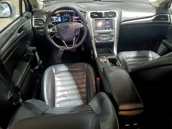 3FA6P0T96HR194003 2017 FORD FUSION - Image 8