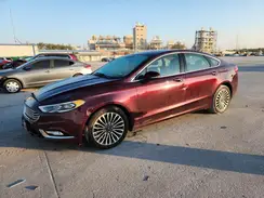 3FA6P0T96HR197550 2017 FORD FUSION