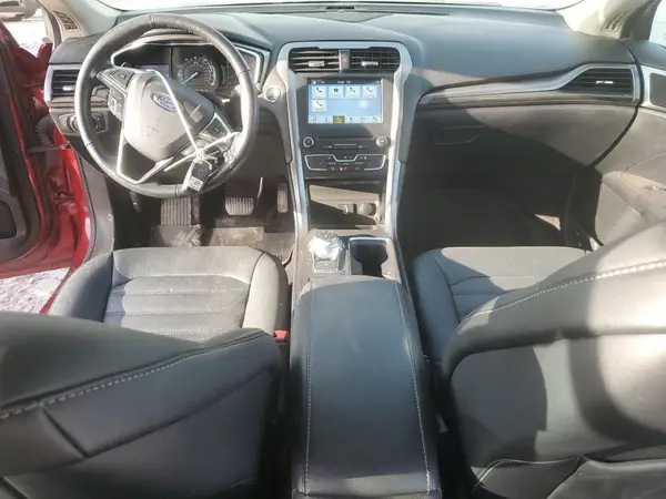 3FA6P0T96HR202522 2017 FORD FUSION - Image 8