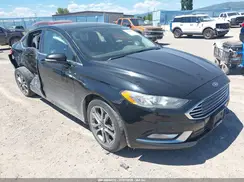 3FA6P0T96HR207848 2017 FORD FUSION