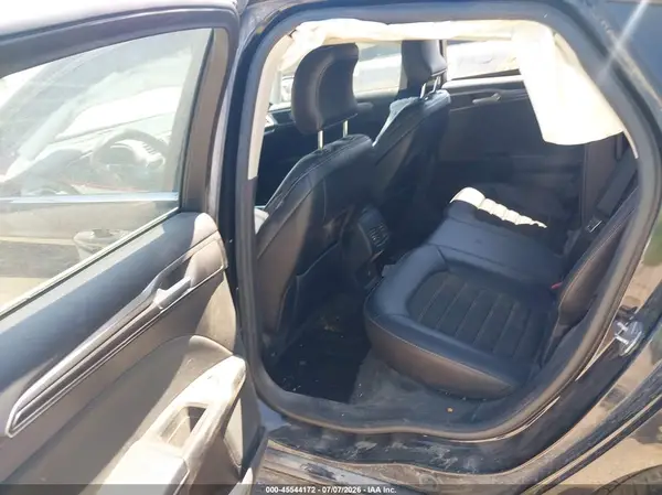 3FA6P0T96HR207848 2017 FORD FUSION - Image 8