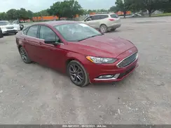 3FA6P0T96HR219109 2017 FORD FUSION