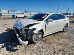 3FA6P0T96HR242664 2017 FORD FUSION