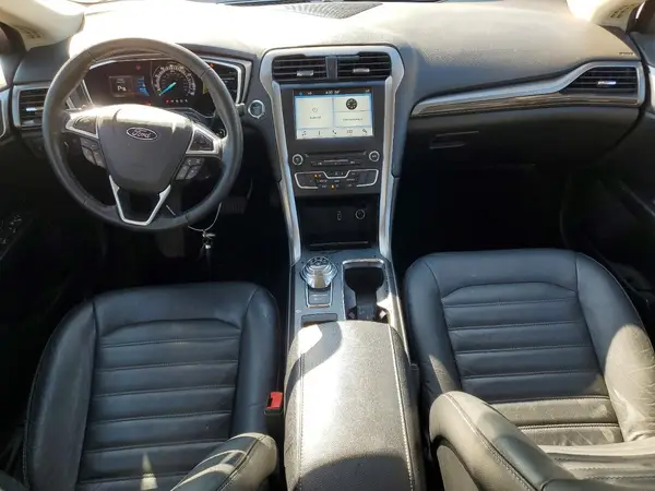 3FA6P0T96HR242731 2017 FORD FUSION - Image 8