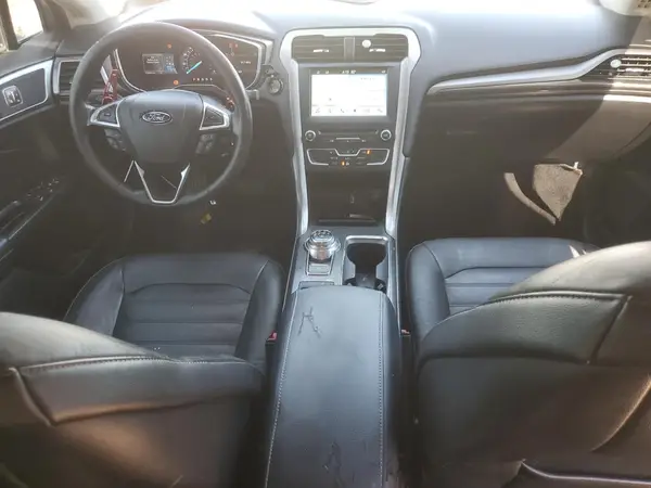 3FA6P0T96HR243488 2017 FORD FUSION - Image 8