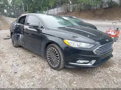 3FA6P0T96HR245550 2017 FORD FUSION