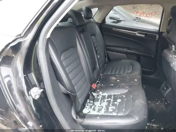 3FA6P0T96HR245550 2017 FORD FUSION - Image 8