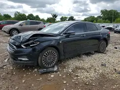 3FA6P0T96HR246004 2017 FORD FUSION