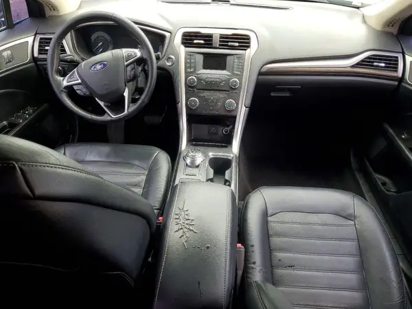3FA6P0T96HR246004 2017 FORD FUSION - Image 8