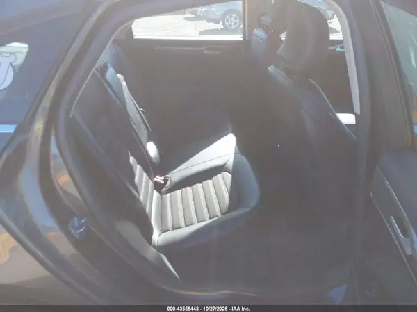 3FA6P0T96HR256323 2017 FORD FUSION - Image 8