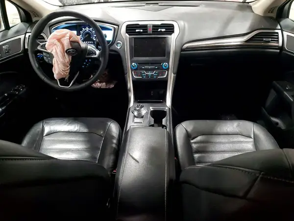 3FA6P0T96HR256886 2017 FORD FUSION - Image 8
