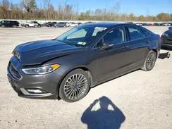 3FA6P0T96HR257035 2017 FORD FUSION