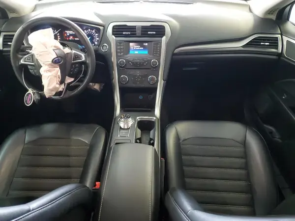 3FA6P0T96HR258248 2017 FORD FUSION - Image 8