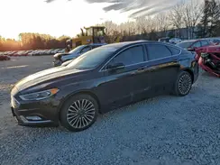 3FA6P0T96HR261523 2017 FORD FUSION